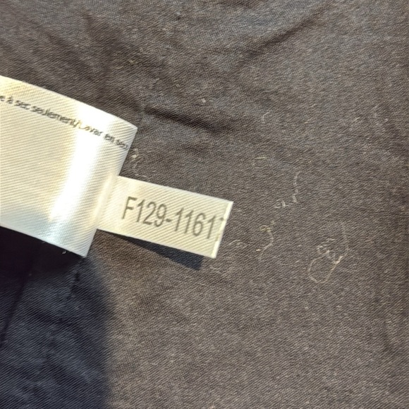 Filippa K Grey Blazer Size Small - Picture 8 of 8